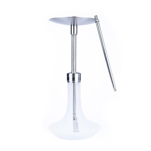 E10 Brave - Çelik Serisi - Beyaz