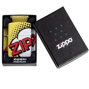 Zippo Çakmak Z-49533