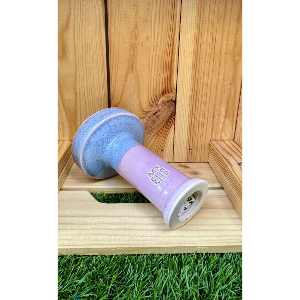 Mr Eds L1 PARS - Collection Series Nargile Lülesi/ Pembe Mavi