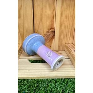 Mr Eds L1 PARS - Collection Series Nargile Lülesi/ Pembe Mavi