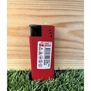 Koko İzmir Baskılı Turbo Rüzgar Çakmak