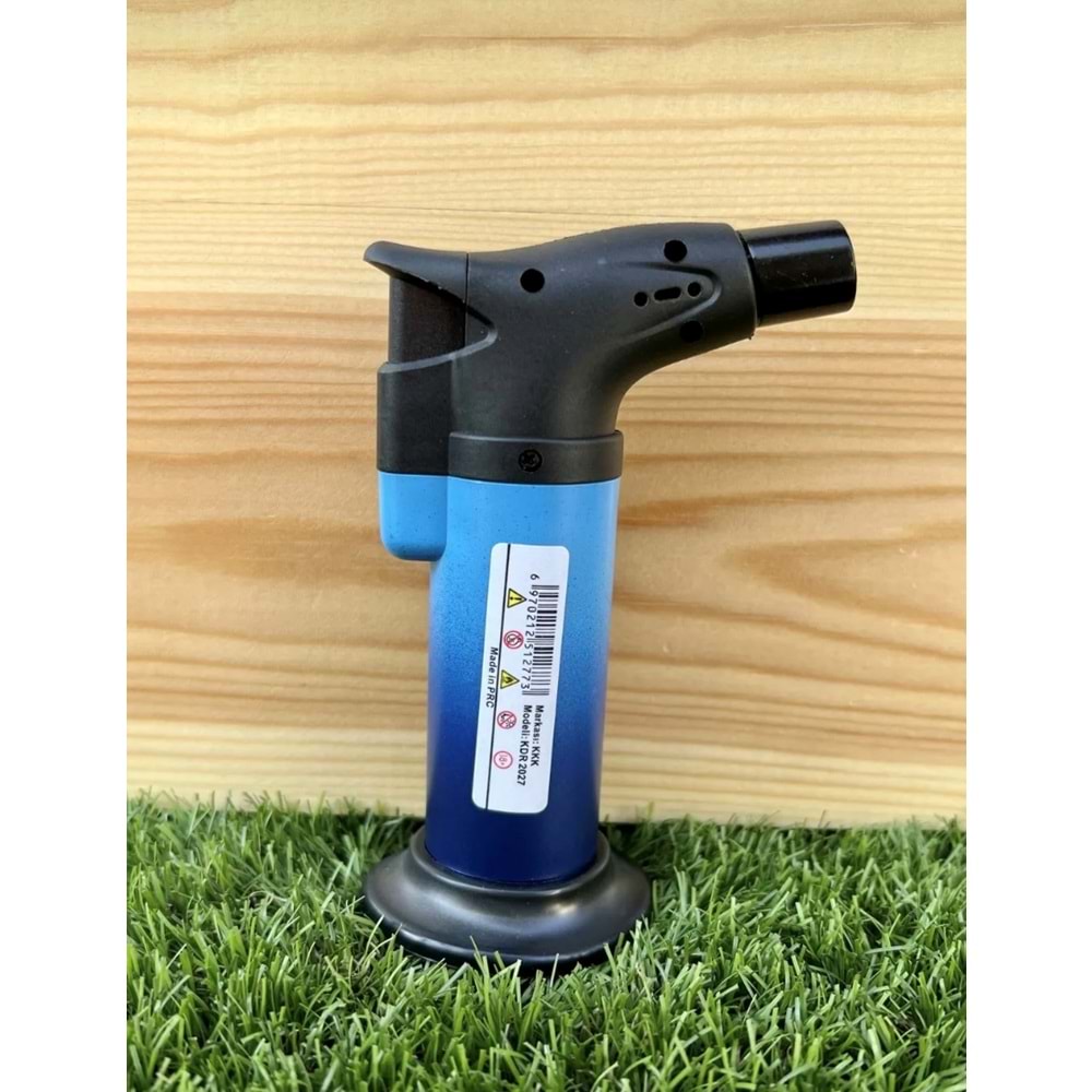 KKK Pürmüz Çakmak Mavi