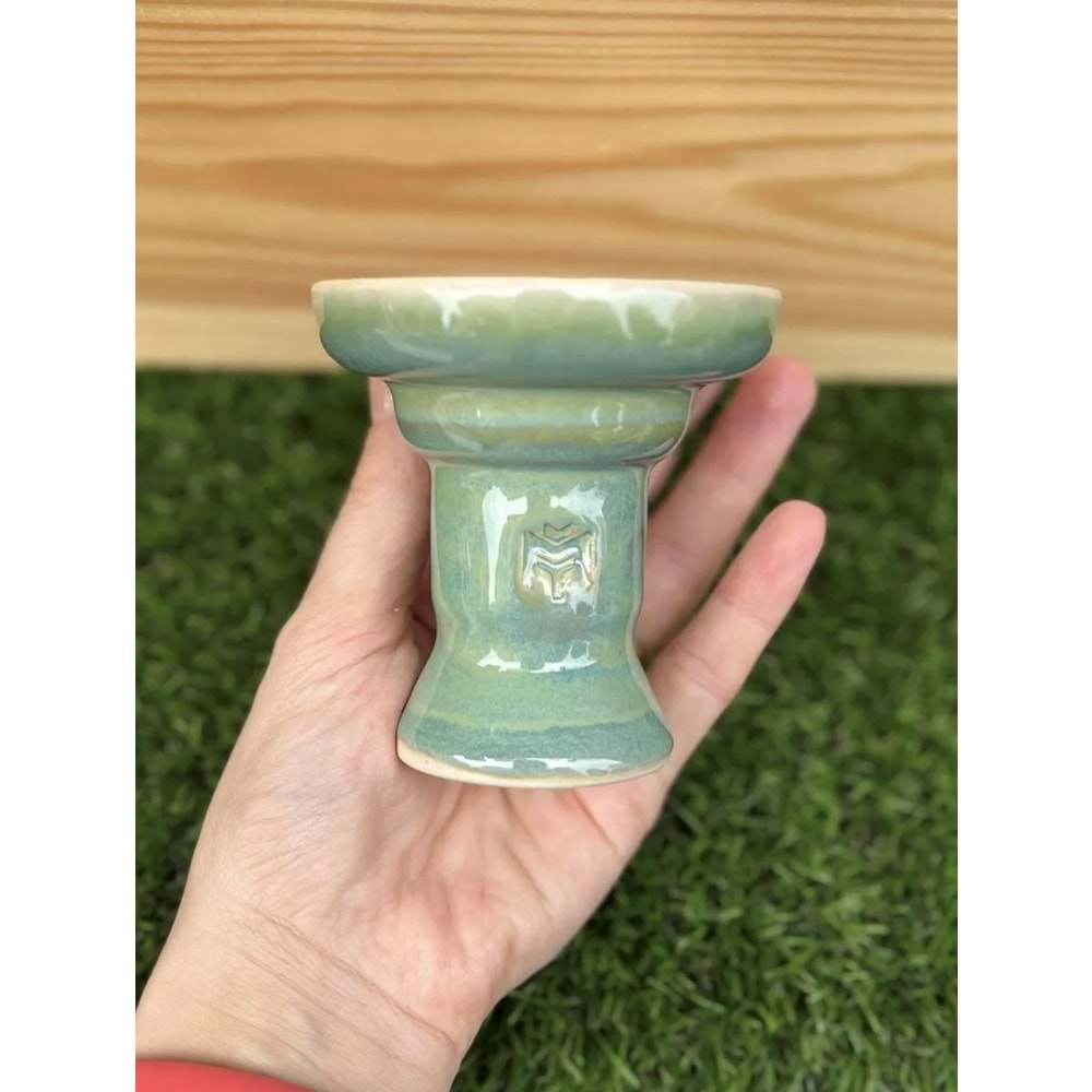 Mit Luxury Bowls Beta Nargile Lülesi