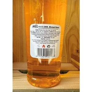 Koru Mandalina Kolonyası 400cc Pet Şişe