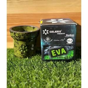 Solaris Eva Green And Black