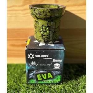 Solaris Eva Green And Black