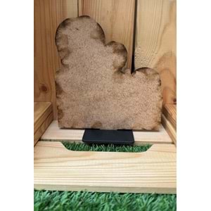 Harry Potter Masa Süsü