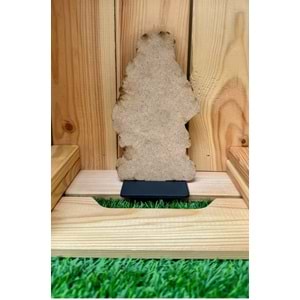 Jack Sparrow Masa Süsü