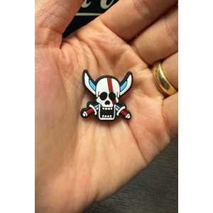 Terlik Süsü/Kuru Kafa Danger