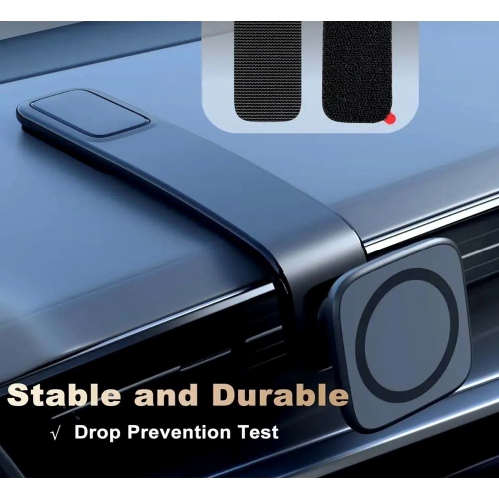 Bükülebilir Magsafe Telefon Tutucu