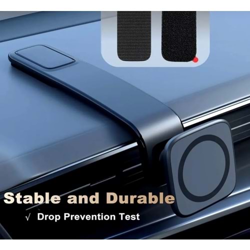 Bükülebilir Magsafe Telefon Tutucu