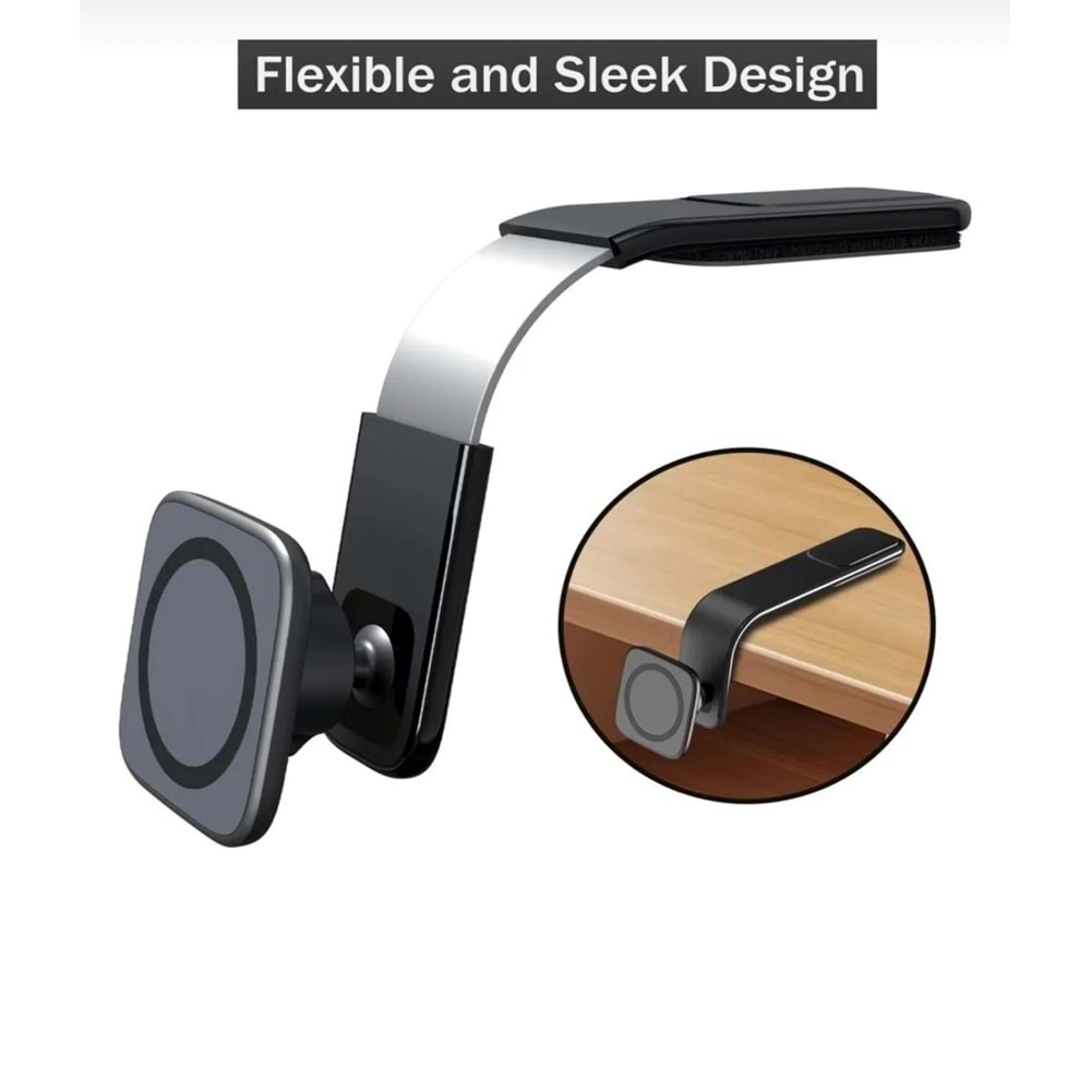 Bükülebilir Magsafe Telefon Tutucu