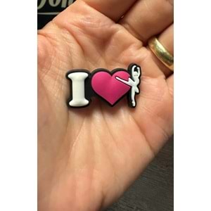 Terlik Süsü/I Love Dans