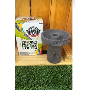 Mr Eds L23 Largo Phunel Natural Series / Black