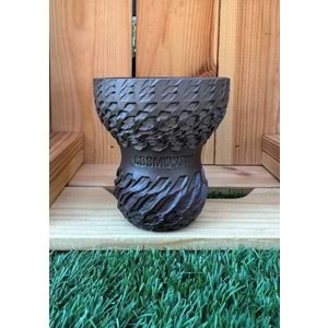 Cosmo Bowl Turkish Predator Black