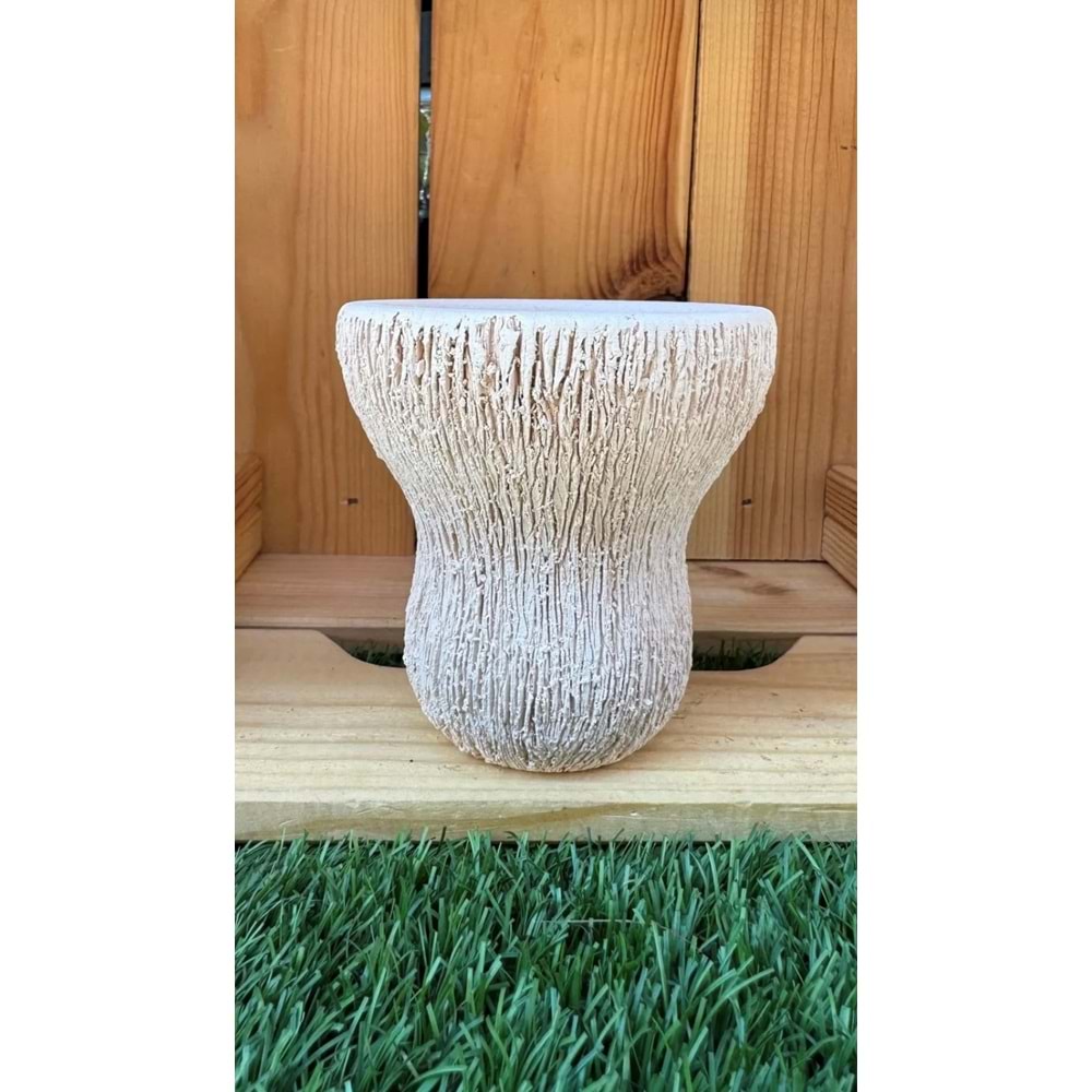 Cosmo Bowl Turkish Groot White