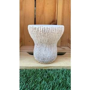 Cosmo Bowl Turkish Groot White