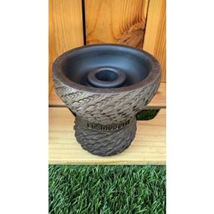 Cosmo Bowl Turkish Predator Black Punnel