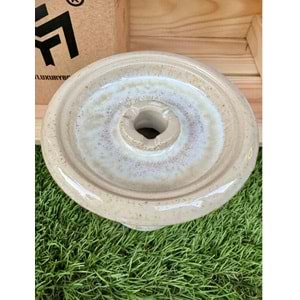 Mit Luxury Bowls Antik Nargile Lülesi