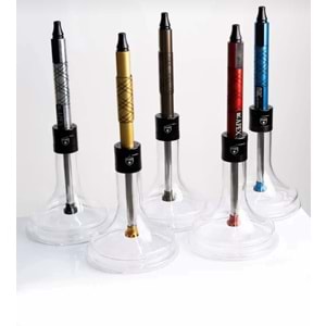 Mac Sisha Big Apex/Gri