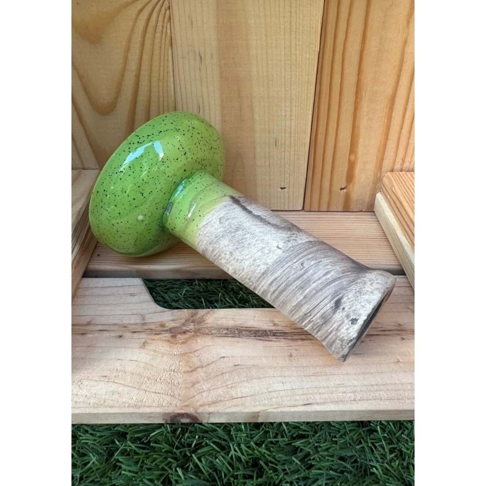 Oblako Punnel Nargile Lülesi / Yeşil