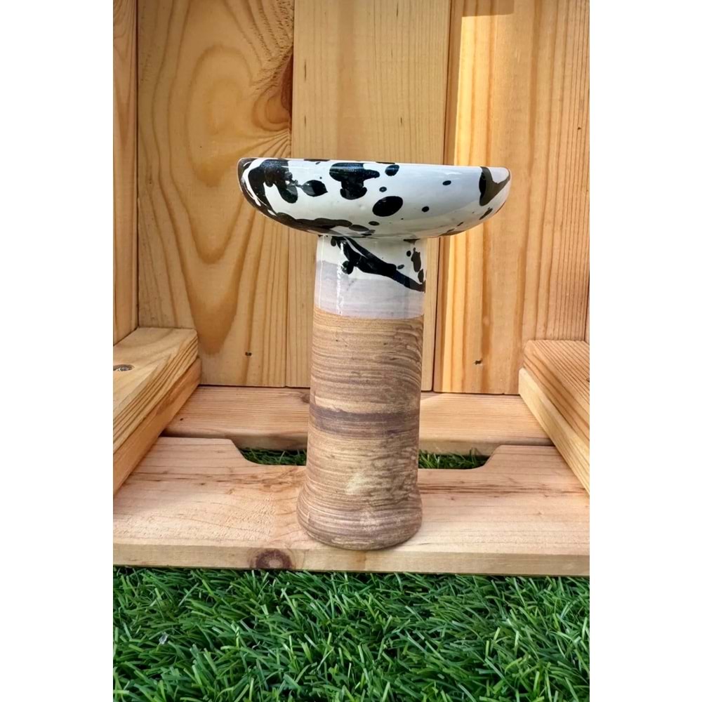 Oblako Punnel Nargile Lülesi / Beyaz