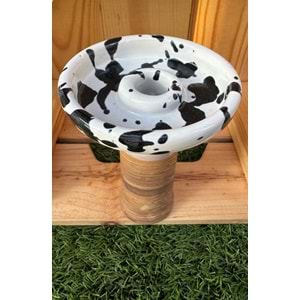 Oblako Punnel Nargile Lülesi / Beyaz