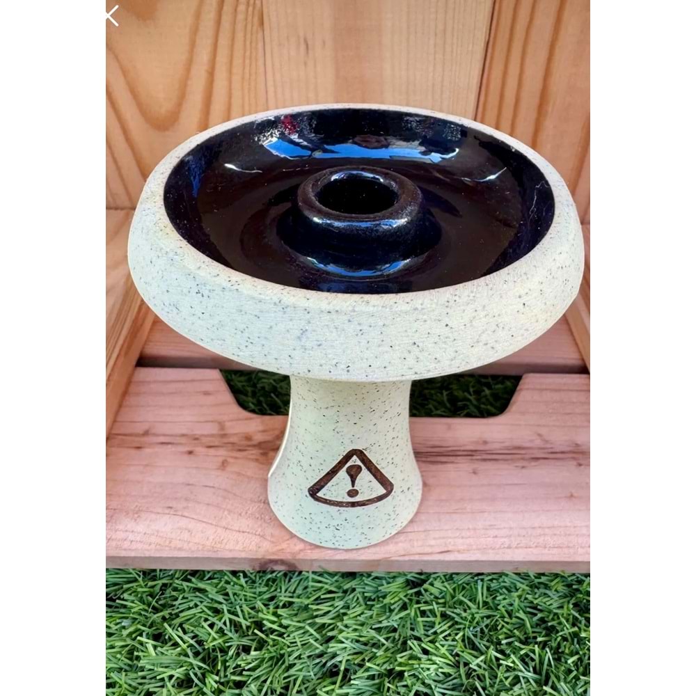 Chaos Phunnel Nargile Lülesi / Fıstık Yeşili