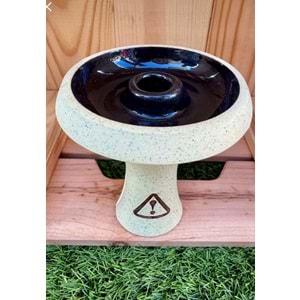 Chaos Phunnel Nargile Lülesi / Fıstık Yeşili