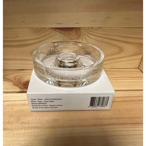 Quasar Yedek Cam -Orjinal-