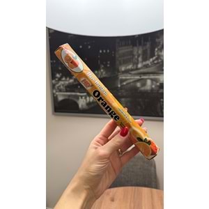 HD Orange (Portakal) Kokulu Tütsü