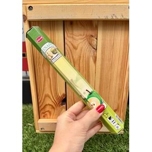 HEM Yeşil Elma / Green Apple Tütsü