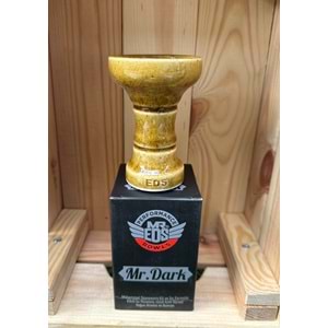 Mr Eds Dark Lüle / Kahve