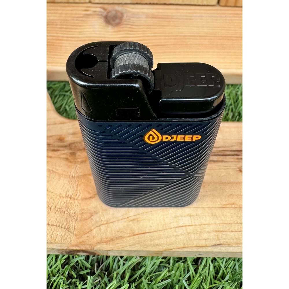 Djeep Streamline Taşlı Çakmak 1