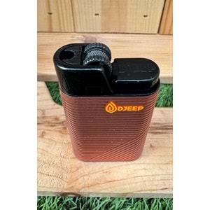 Djeep Streamline Taşlı Çakmak 2