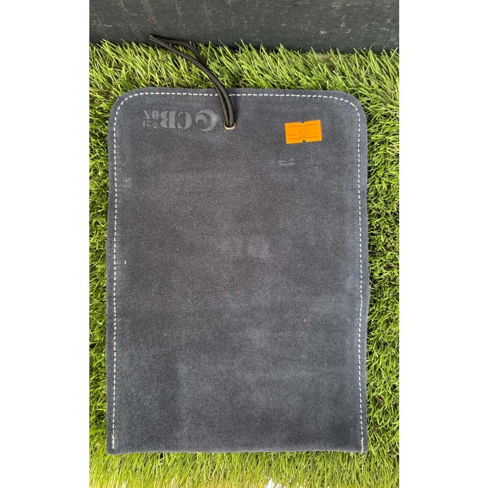 Tütün Kesesi 53
