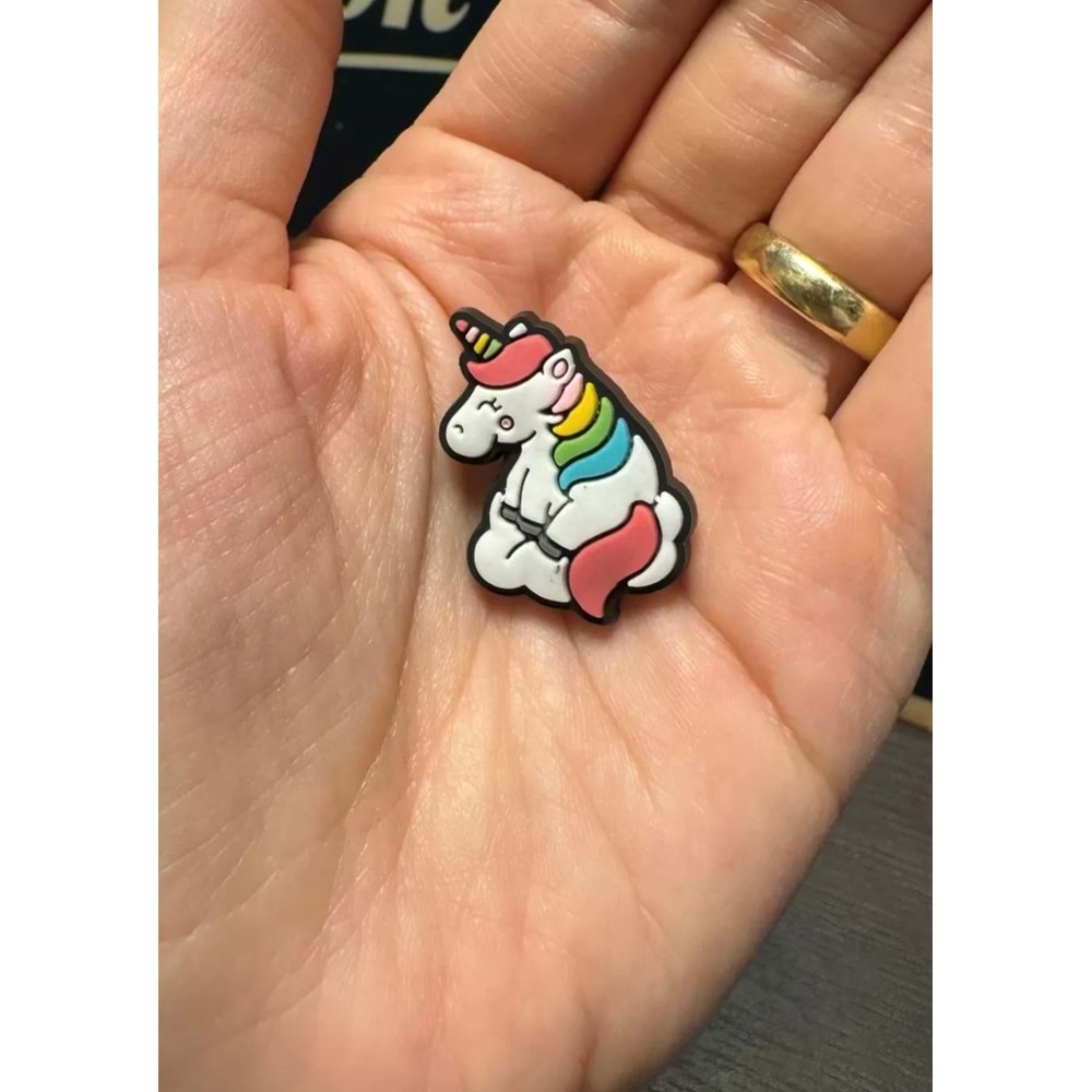 Terlik Süsü/Unicorn