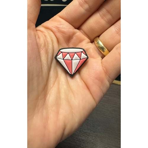 Terlik Süsü/diamond