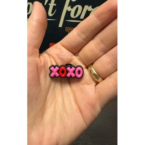 Terlik Süsü/Xoxo