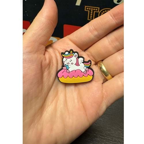 Terlik Süsü/Unicorn