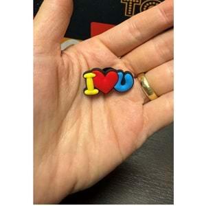 Terlik Süsü/I Love You