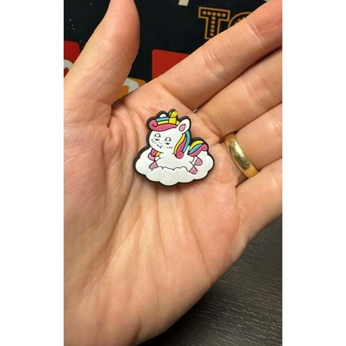Terlik Süsü/Unicorn