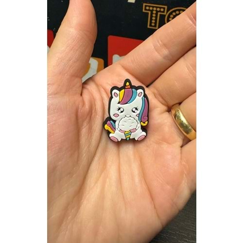 Terlik Süsü/Unicorn