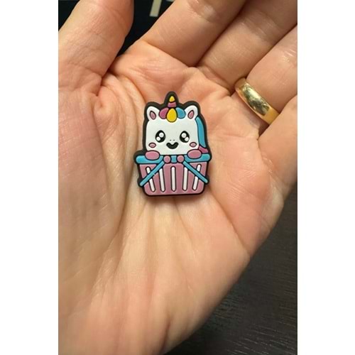 Terlik Süsü/Unicorn