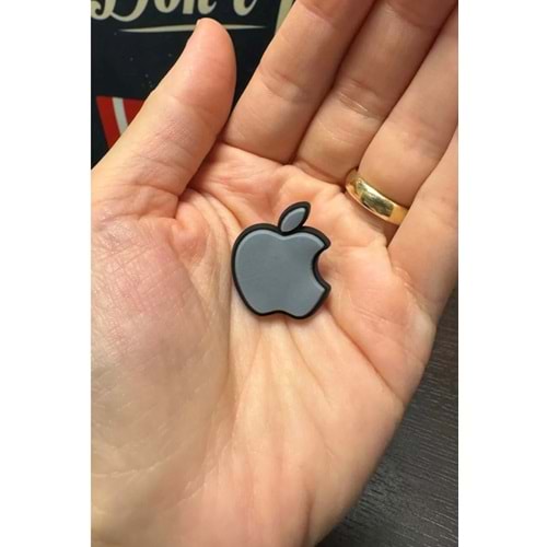 Terlik Süsü/Apple Elma