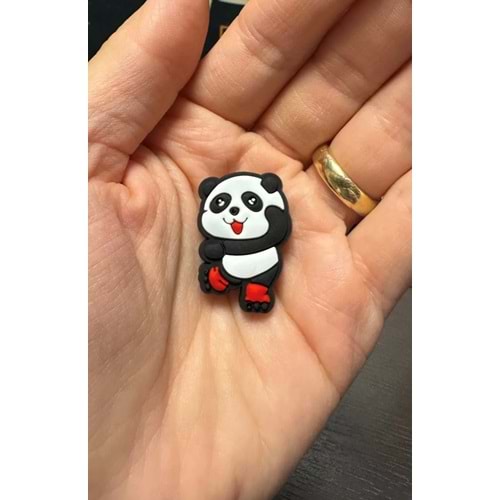 Terlik Süsü/Panda
