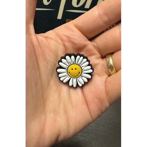 Terlik Süsü/Smile Papatya