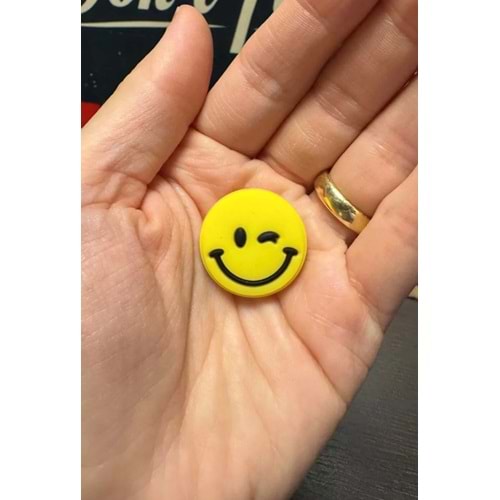 Terlik Süsü/Emoji Göz Kırpma