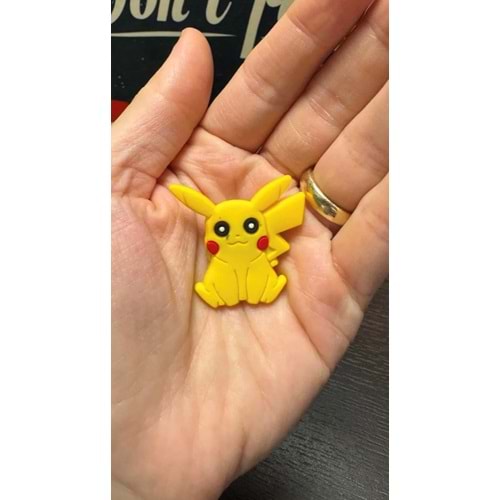 Terlik Süsü/Pikachu