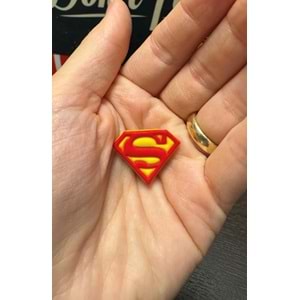 Terlik Süsü/Superman